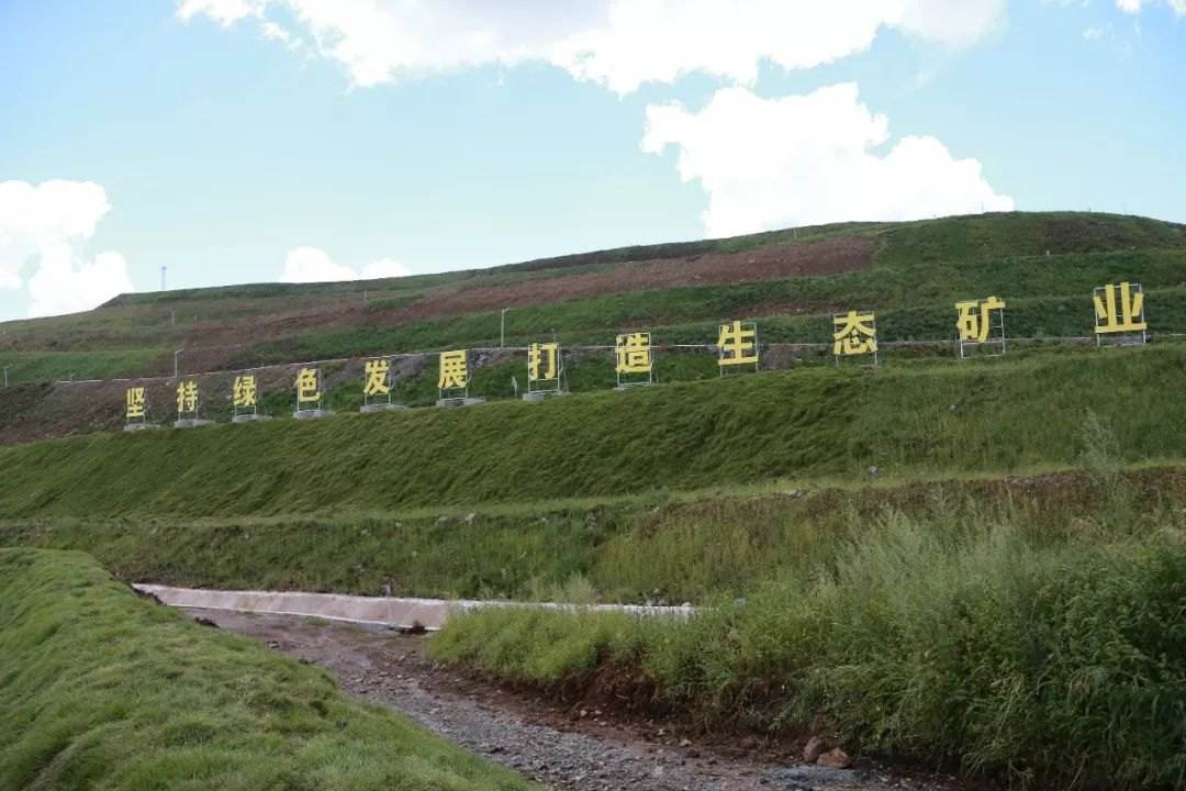 東北地區(qū)礦山生態(tài)環(huán)境修復與產(chǎn)業(yè)發(fā)展座談會召開