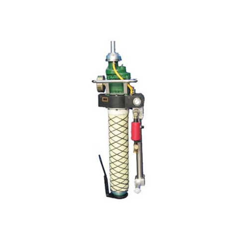 MQT-120/2.7氣動錨桿鉆機